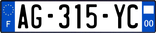 AG-315-YC