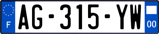 AG-315-YW