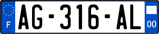 AG-316-AL