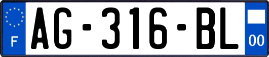 AG-316-BL