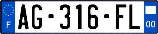 AG-316-FL