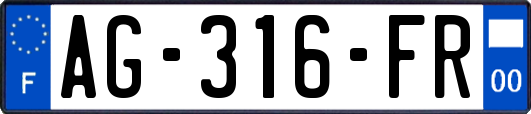 AG-316-FR