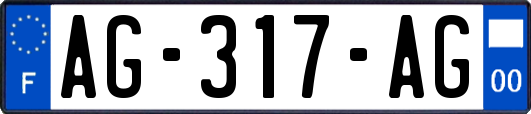 AG-317-AG