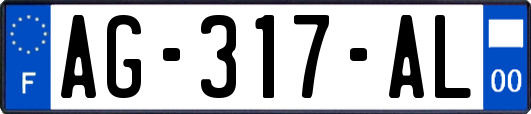 AG-317-AL