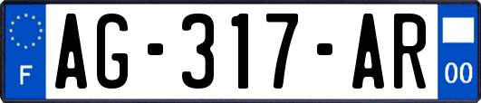 AG-317-AR