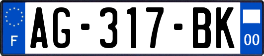 AG-317-BK