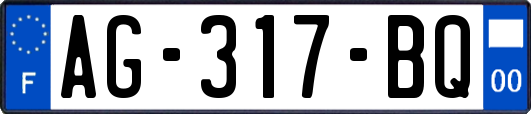AG-317-BQ