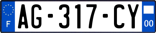 AG-317-CY