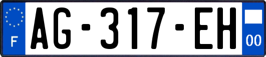 AG-317-EH