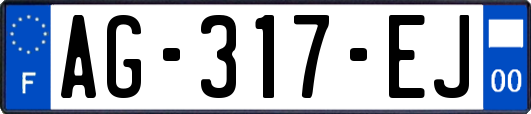 AG-317-EJ