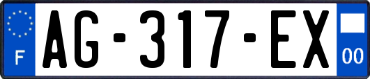 AG-317-EX