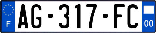 AG-317-FC