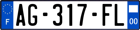AG-317-FL