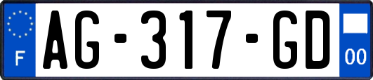 AG-317-GD