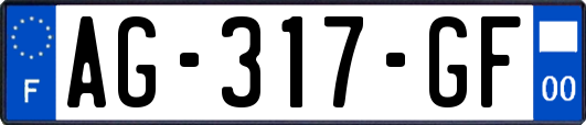 AG-317-GF