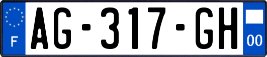 AG-317-GH