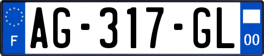 AG-317-GL