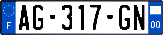 AG-317-GN