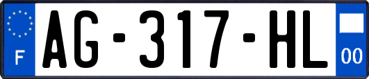 AG-317-HL