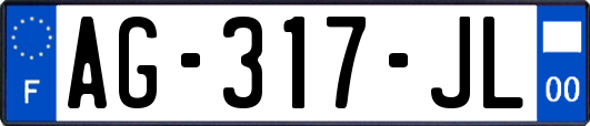 AG-317-JL