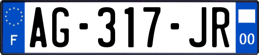 AG-317-JR