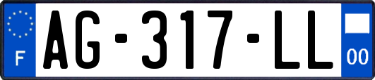 AG-317-LL
