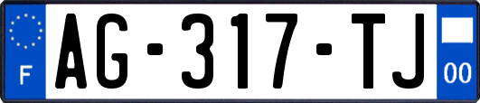 AG-317-TJ