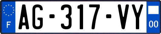 AG-317-VY
