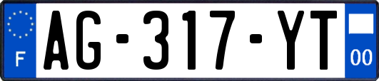 AG-317-YT