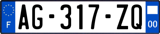 AG-317-ZQ