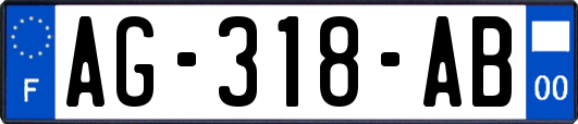 AG-318-AB