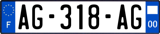 AG-318-AG