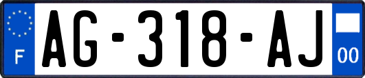 AG-318-AJ