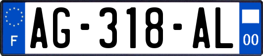 AG-318-AL