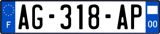 AG-318-AP