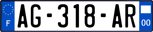 AG-318-AR