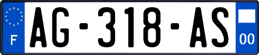 AG-318-AS