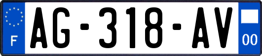 AG-318-AV