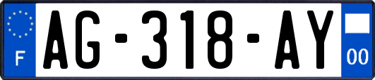 AG-318-AY