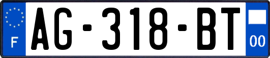 AG-318-BT