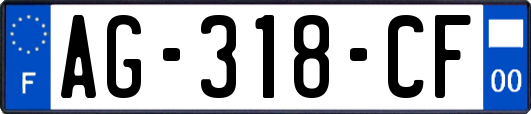 AG-318-CF