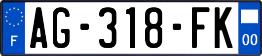 AG-318-FK