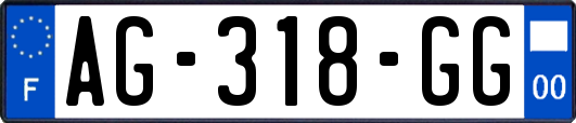 AG-318-GG