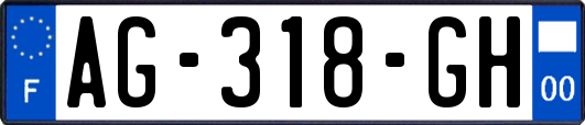 AG-318-GH