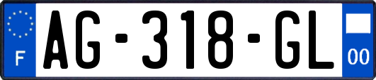 AG-318-GL