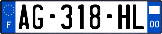 AG-318-HL