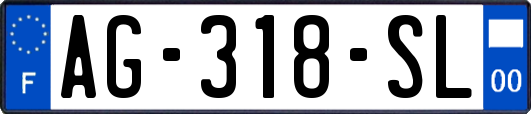 AG-318-SL