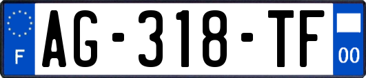 AG-318-TF