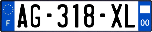 AG-318-XL