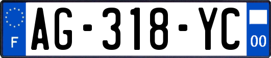 AG-318-YC